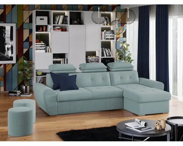Coltar Barini Harmony 72