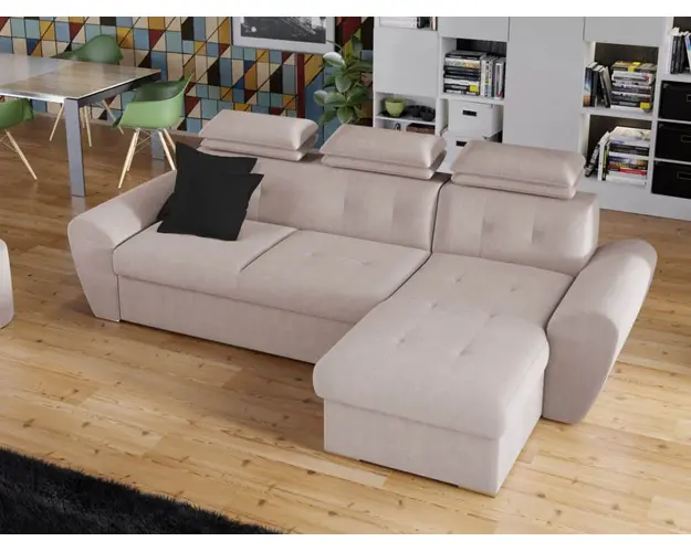 Coltar Barini Neve 04
