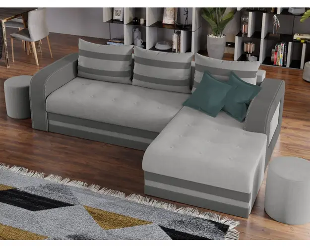 Coltar Delta Mixt Vardo 6 / Olifante 12