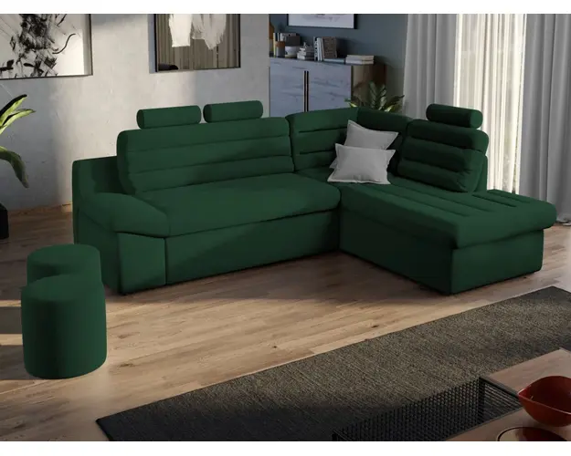 Coltar Quinn Verde