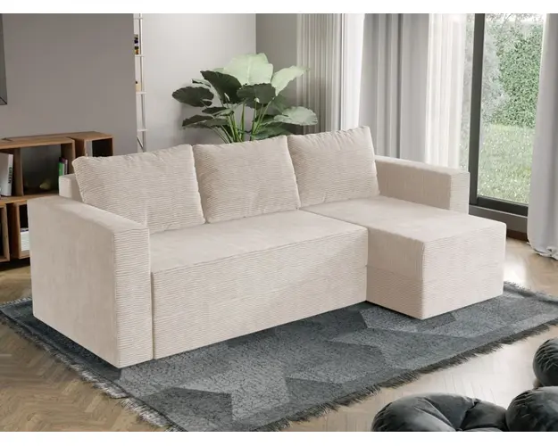 Coltar Extensibil Alfa reiat Zoom New 2