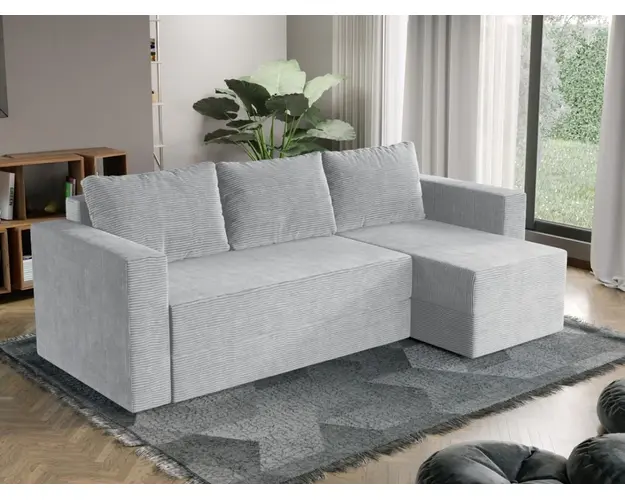 Coltar Extensibil Alfa reiat Zoom New 20