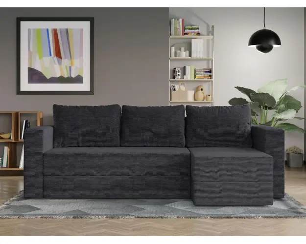 Coltar Extensibil Alfa reiat Zoom New 22