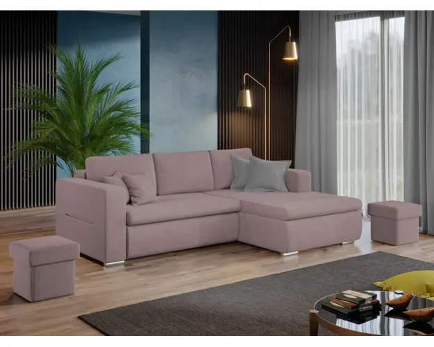 Coltar Ivy Roze