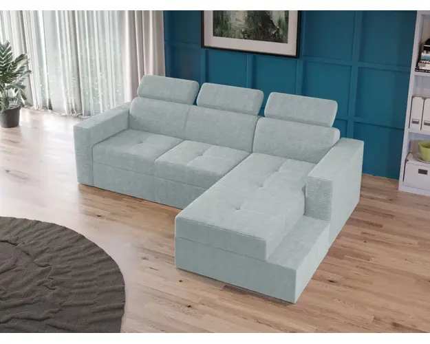 Coltar Extensibil Paloma reiat Zoom New 15