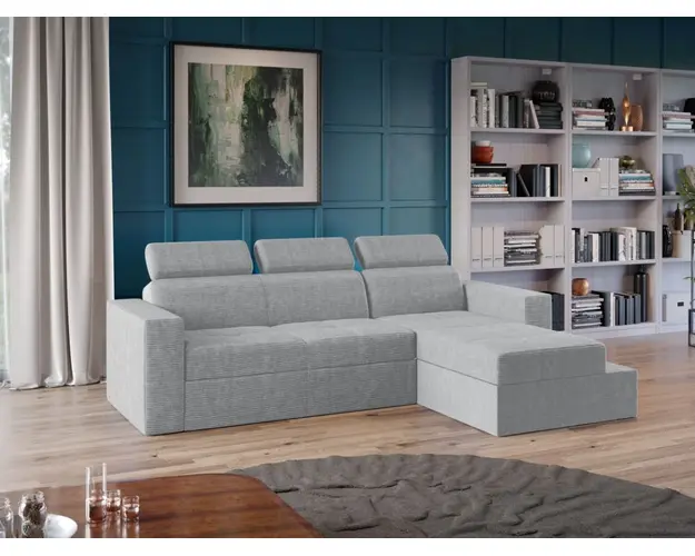 Coltar Extensibil Paloma reiat Zoom New 20