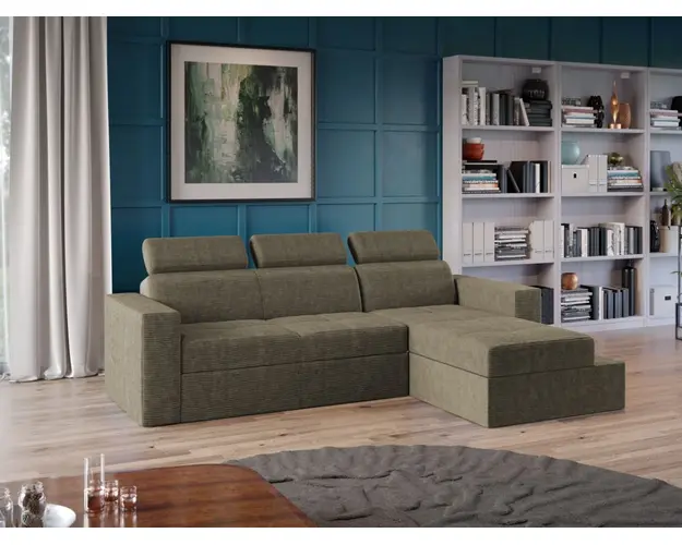 Coltar Extensibil Paloma reiat Zoom New 25