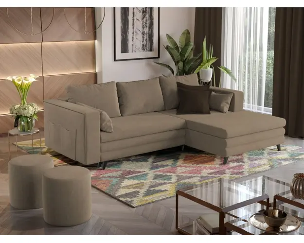 Coltar Leto Velvet 3