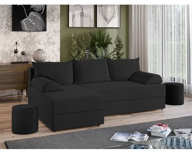 Coltar Mia Gri Antracit