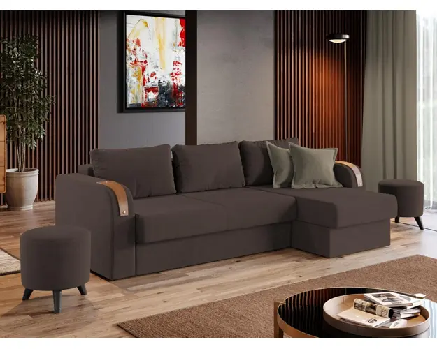 Coltar Extensibil Morelia Maro