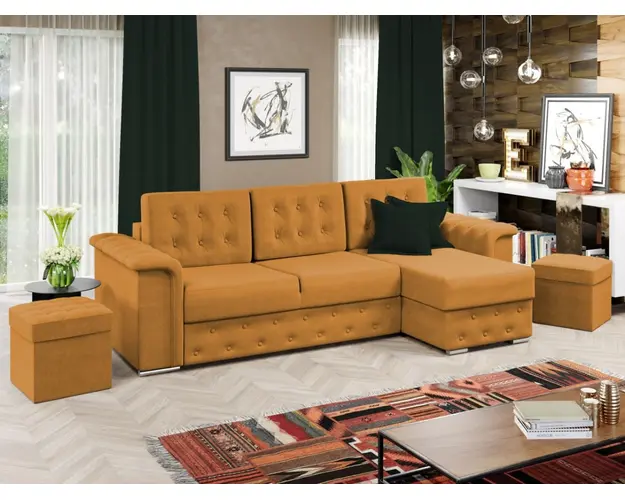 Coltar Olimp Whisper 9