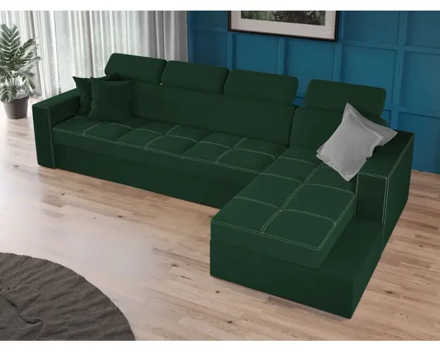 Coltar Paloma + 1 loc Verde