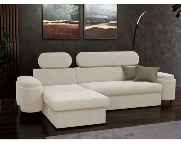 Coltar Roua Whisper 2