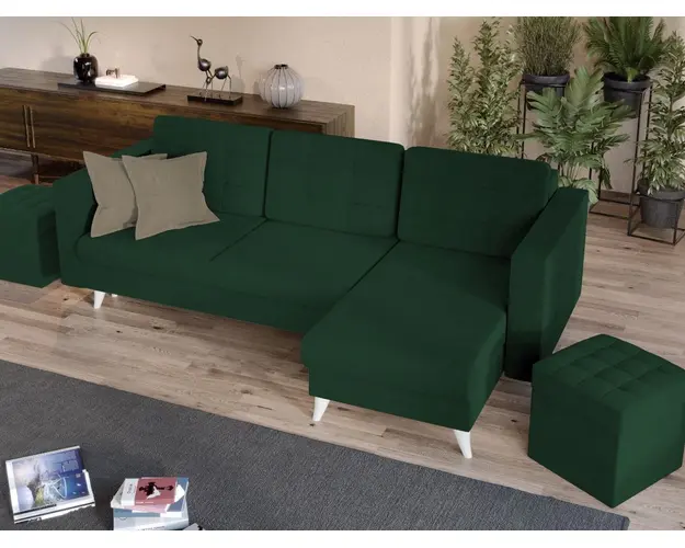 Coltar Santorini Verde
