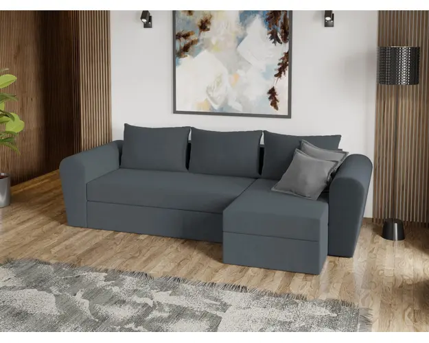 Coltar Word Gri Inchis