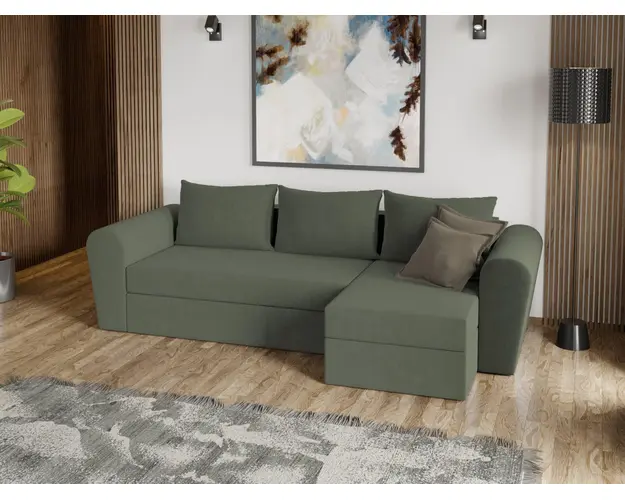 Coltar Word Verde