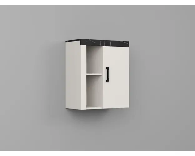 Corp Suspendat Melo - Modul E