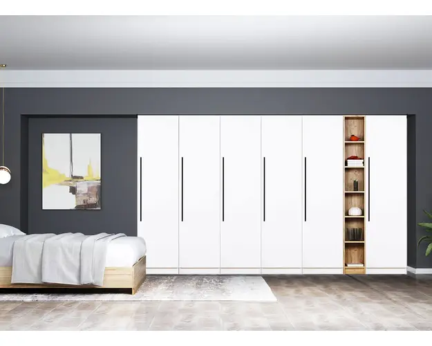 Dressing 3.34m / Dulap Dormitor Timea