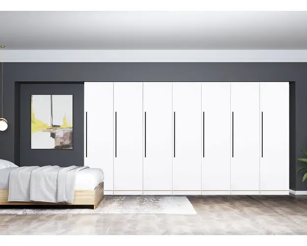 Dressing 3.57m / Dulap Dormitor Timea