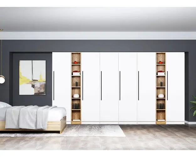 Dressing 3.62m / Dulap Dormitor Timea