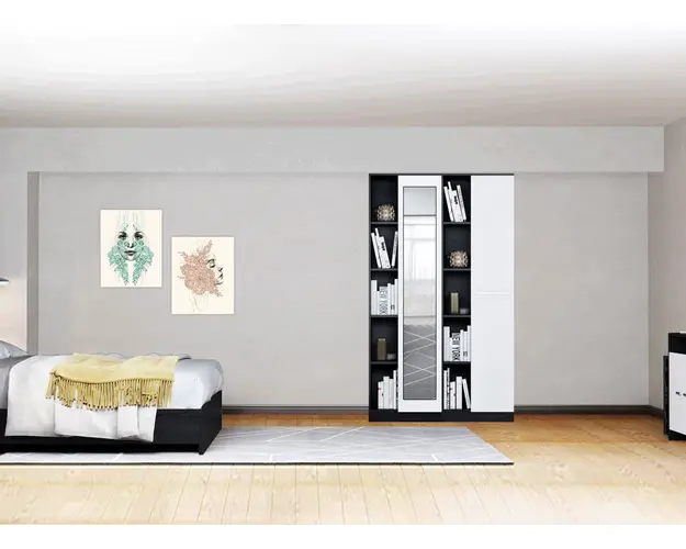 Dressing 1.33m / Dulap Dormitor Mario