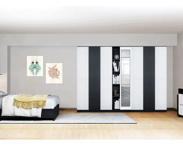 Dressing 3.13m / Dulap Dormitor Mario