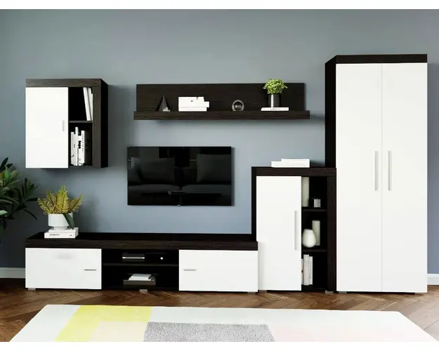 Mobila sufragerie - Living Milan C2 UNO