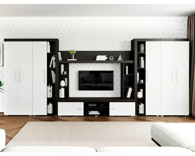 Mobila sufragerie - Living Milan C3 DUO