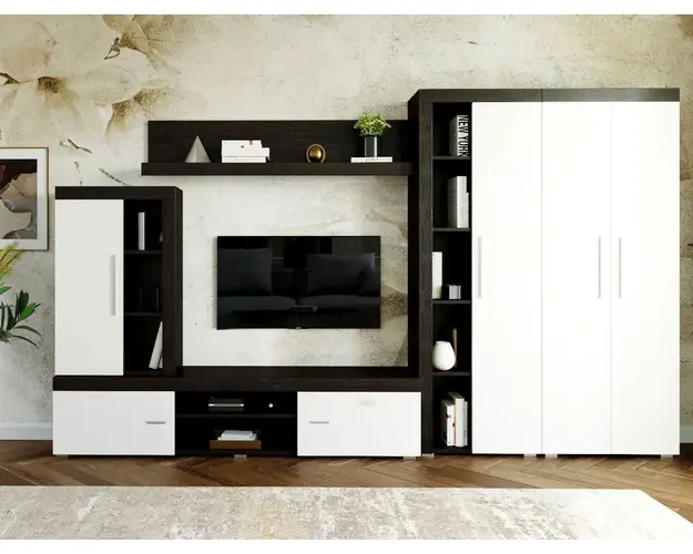 Mobila sufragerie - Living Milan C4 UNO