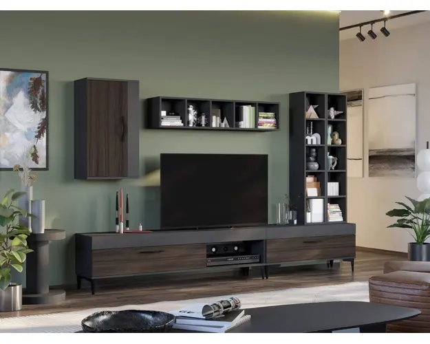 Living Azur C02 - Mobila sufragerie