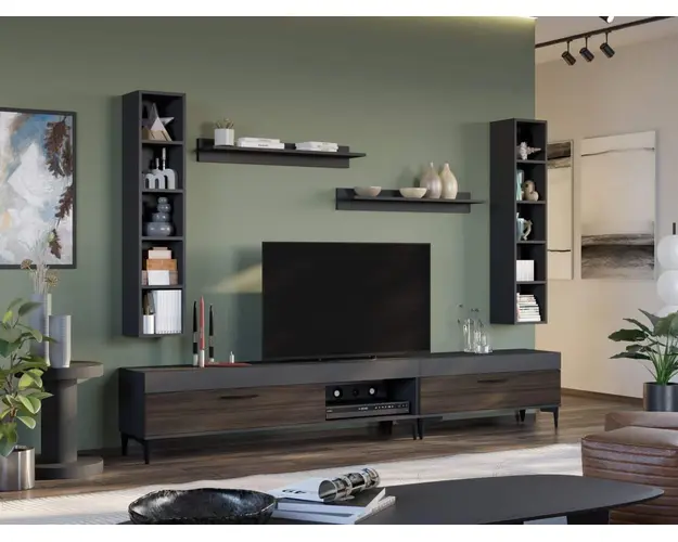 Living Azur C03 - Mobila sufragerie