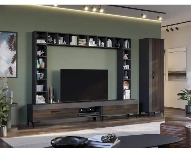 Living Azur C07 - Mobila sufragerie