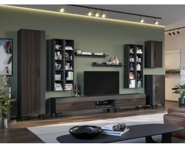 Living Azur C10 - Mobila sufragerie