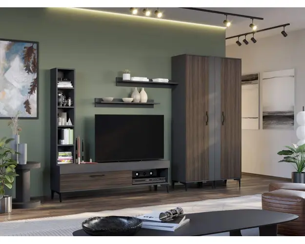 Living Azur C14 - Mobila sufragerie