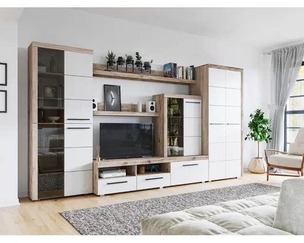 Living Balance Configuratia 3