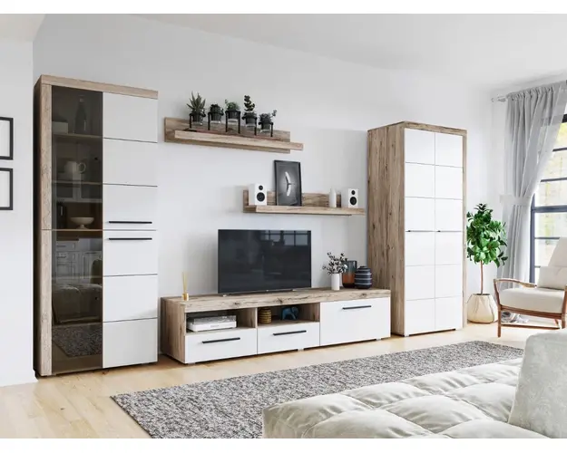 Living Balance Configuratia 4