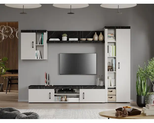 Living Melo C1 - Mobila sufragerie