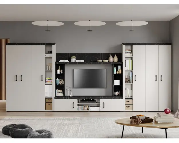 Living Melo C3 DUO - Mobila sufragerie