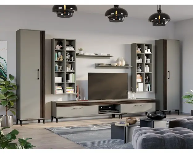 Living Nori C11 - Mobila sufragerie