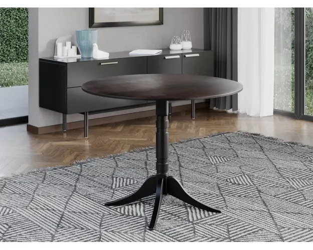 Masa Talin - Negru Ferrara