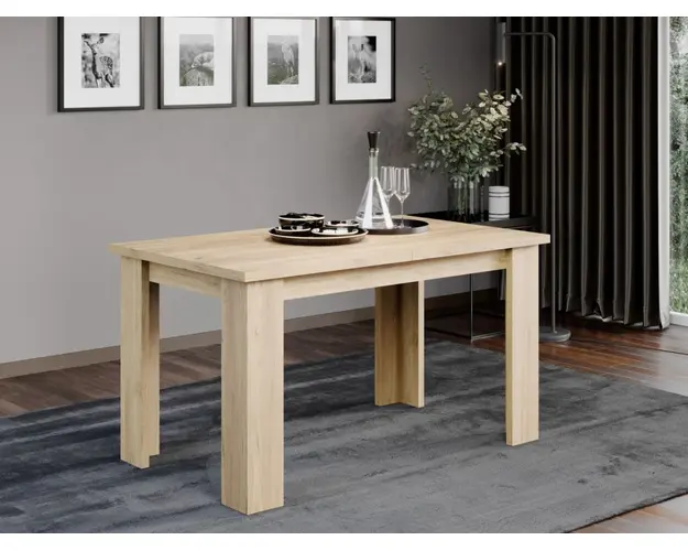 Masa Venetia - Sonoma