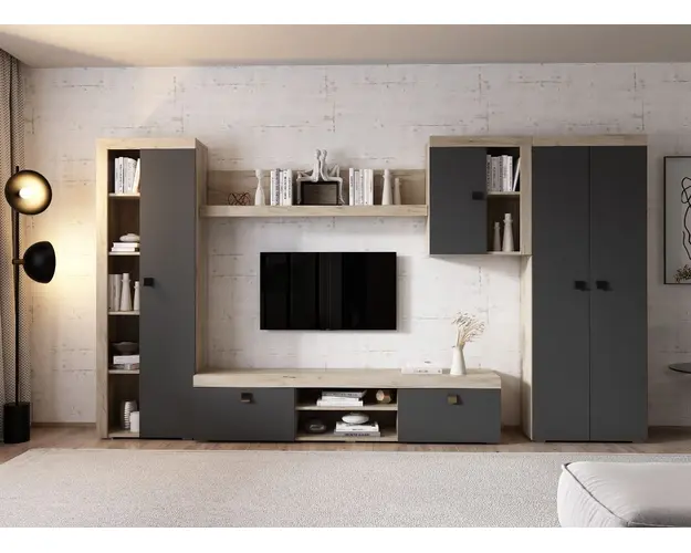 Living Ontario C5 UNO - Mobila sufragerie