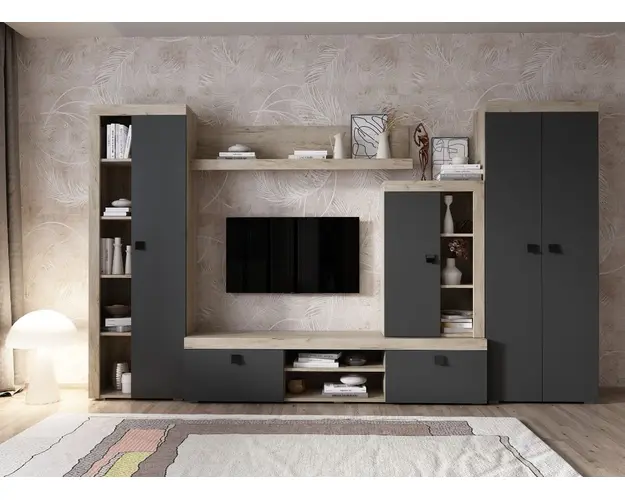 Living Ontario C4 UNO - Mobila sufragerie