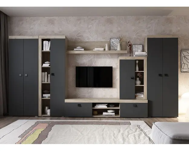 Living Ontario C4 DUO - Mobila sufragerie