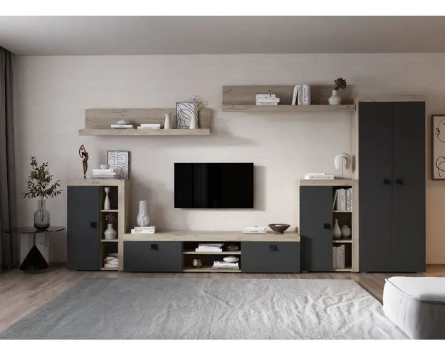 Living Ontario C6 UNO - Mobila sufragerie