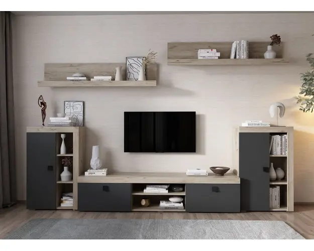 Living Ontario C6 - Mobila sufragerie