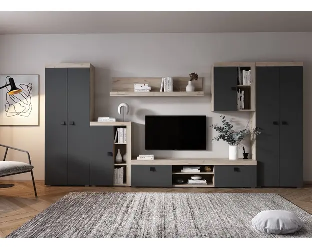 Living Ontario C1 DUO - Mobila sufragerie