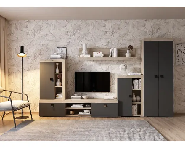 Living Ontario C2 UNO - Mobila sufragerie