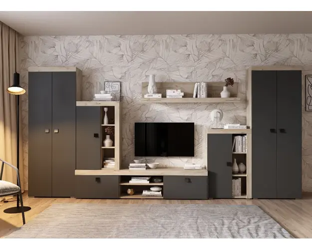 Living Ontario C2 DUO - Mobila sufragerie