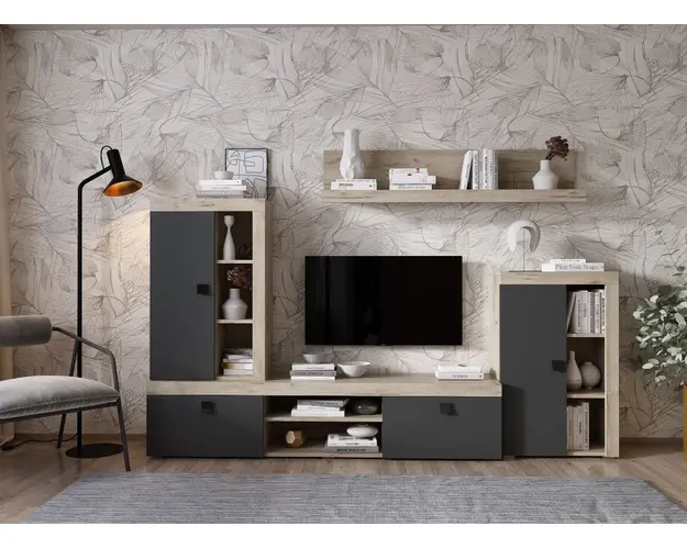 Living Ontario C2 - Mobila sufragerie